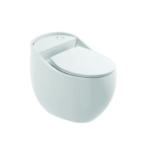 Bồn Cầu Một Khối X5-A