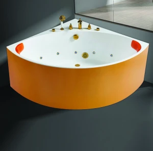 Bồn Tắm Massage Đặt Sàn Roland BT-069