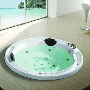 Bồn Tắm massage xây Roland BT-053