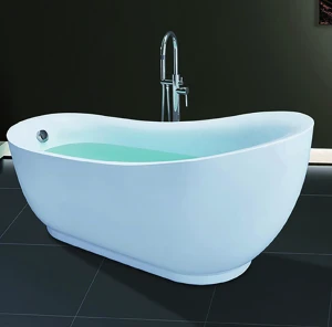 Bồn Tắm Ngâm Đặt Sàn Roland BT-002