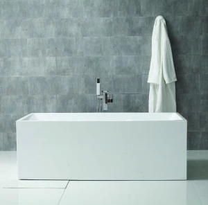 Bồn Tắm Ngâm Đặt Sàn Roland BT-008