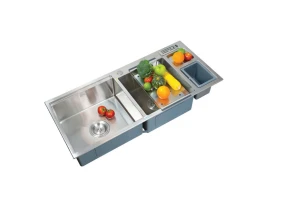 chậu chén RL 11048VK