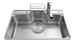 Chậu Chén RL 7248LK / RL 8050