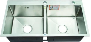 Chậu Chén RL 8245V/ RL 8350V