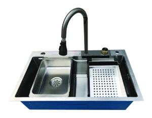 Chậu Rửa Chén RL 7846 - Vòi