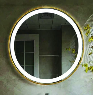 Gương Led Roland G - 03 80x80