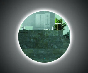 Gương Led Roland G - 16 70x70