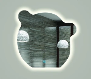 Gương Led Roland G - 17 50x60