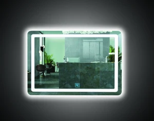 Gương Led Roland G - 20 60x80