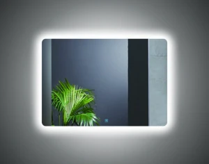 Gương Led Roland G - 21 60x80