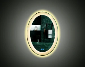 Gương Led Roland G - 22 60x80