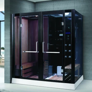 Phòng Xông Hơi Kết Hợp Khô Ướt Roland PXH - 113