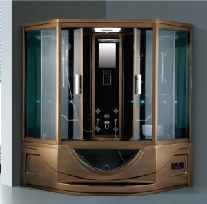 Phòng Xông Hơi Ướt Roland PXH-077