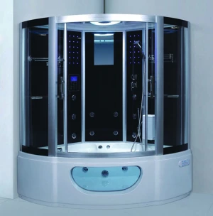 Phòng Xông Hơi Ướt Roland PXH-081