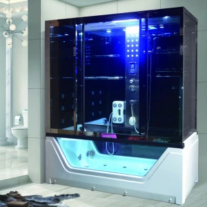 Phòng Xông Hơi Ướt Roland PXH-101