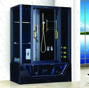 Phòng Xông Hơi Ướt Roland PXH-102