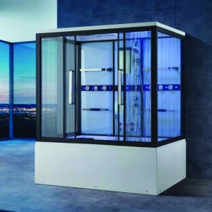 Phòng Xông Hơi Ướt Roland PXH-103