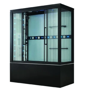 Phòng Xông Hơi Ướt Roland PXH-104