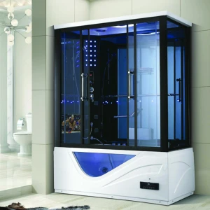 Phòng Xông Hơi Ướt Roland PXH-105