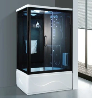 Phòng Xông Hơi Ướt Roland PXH-109