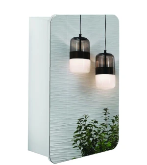 Tủ Gương Roland GH09 60 80