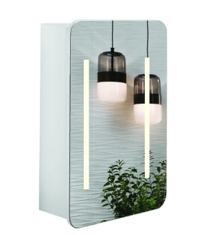 Tủ Gương Roland GH12 50 70