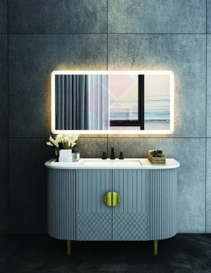 Tủ Lavabo LB 01