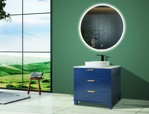 Tủ Lavabo LB 129