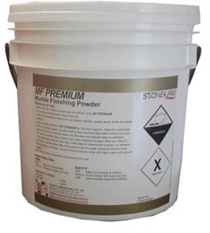 Bột mài bóng sàn đá marble