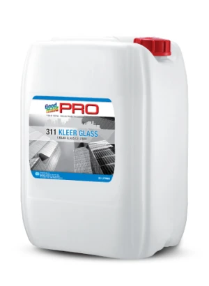 Hóa chất lau kính G311