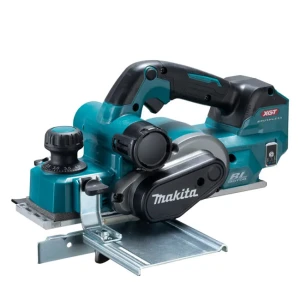 Máy bào dùng pin 40V Max Makita KP001GZ (Chưa Pin & Sạc)