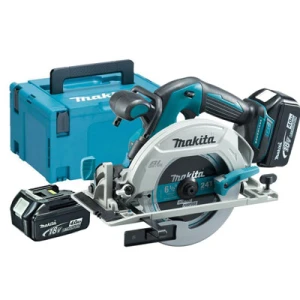 Máy cưa đĩa dùng pin 165mm Makita DHS680RMJ