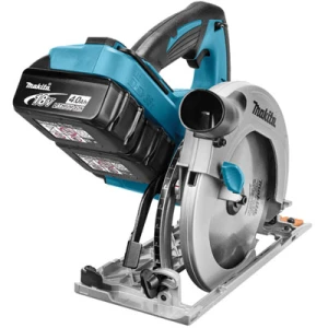 Máy cưa đĩa dùng pin 190mm Makita DHS710RM2J