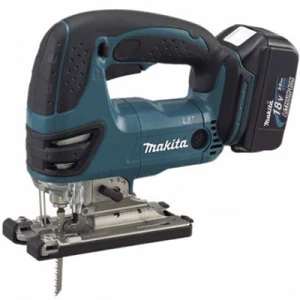Máy cưa lọng chạy pin Makita BJV180RFE