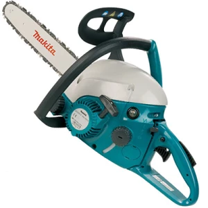 Máy cưa xích chạy xăng Makita DCS4610
