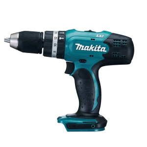 Máy Khoan Búa Và Vặn Vít Dùng Pin Makita DHP453SYX7 18V