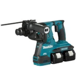 Máy Khoan Đa Năng Dùng Pin Makita DHR280PT2J (28MM/BL)(18Vx2)