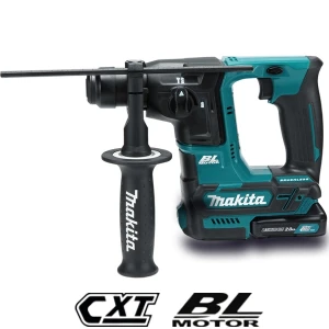 Máy khoan đông lực dùng Pin 12V Max Makita HR166DZ