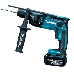 Máy khoan dùng pin Makita DHR202SYE