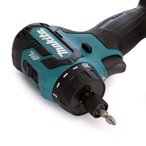 Máy khoan vặn vít dùng pin Makita DF032DZ