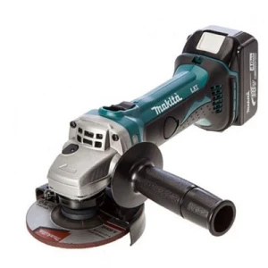 Máy mài góc dùng pin Makita DGA404Z (Chưa kèm pin sạc)