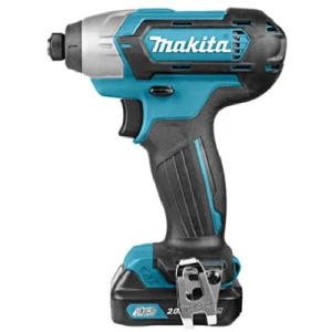 Máy vặn vít dùng pin Makita TD110DSYE
