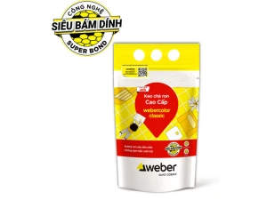 webercolor classic Sản phẩm mới