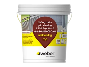 weberdry top Sản phẩm mới