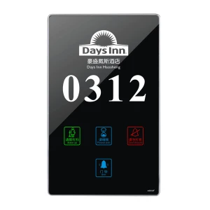 BẢNG PHÒNG ĐIỆN TỬ AODSN A17-RZW235