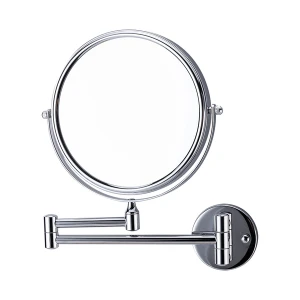 GƯƠNG TRANG ĐIỂM TREO TƯỜNG XOAY 360 WELUX TQ-50417