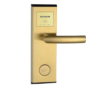 KHÓA CỬA THẺ TỪ HUNE 930BP-5-D