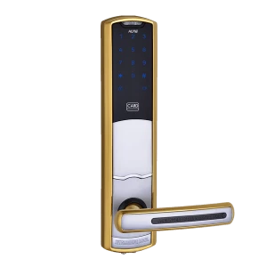 KHOÁ MÃ SỐ HUNE 918-3-M