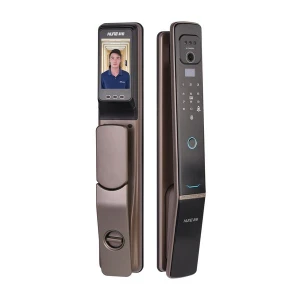 KHÓA NHẬN DIỆN KHUÔN MẶT 918-X12-CV