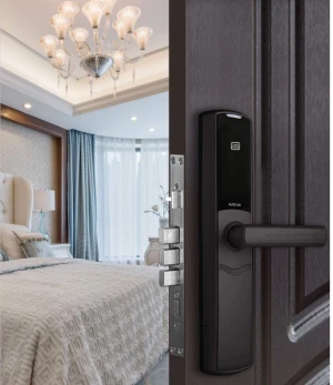 KHÓA THẺ CẢM ỨNG 918-320-DMF1